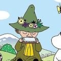 Profile picture snufkin7.bsky.social