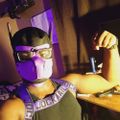 Profile picture pup-rustie.bsky.social