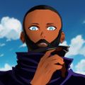Profile picture blackbaymax8.bsky.social