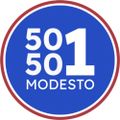 Profile picture modesto50501.bsky.social