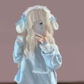 Profile picture itzarina.bsky.social