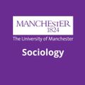 Profile picture uomsociology.bsky.social