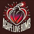 Profile picture agape-love-bomb.bsky.social