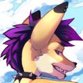 Profile picture dubsthefox.bsky.social