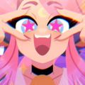 Profile picture moonahceleste.bsky.social