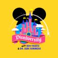 Profile picture disniversity.bsky.social