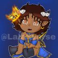 Profile picture lalaxverse.bsky.social