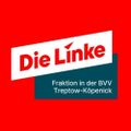 Profile picture linksfraktiontk.bsky.social