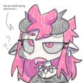 Profile picture katcragon.bsky.social