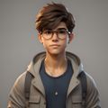 Profile picture nue93.bsky.social