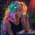Profile picture strangeflower81.bsky.social