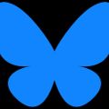 Profile picture mainblue.bsky.social