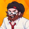Profile picture thorgisarcade.bsky.social