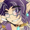 Profile picture thatvioletlink.bsky.social