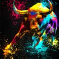 Profile picture staredownthebull.bsky.social