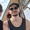 Profile picture trevorrabon.bsky.social