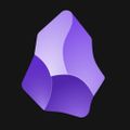 Profile picture obsidian.md