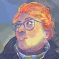 Profile picture myfanwytristram.bsky.social