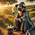 Profile picture dominiquevilain.bsky.social