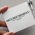Profile picture muuseumimelu.bsky.social