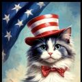 Profile picture ppattycat2.bsky.social