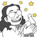 Profile picture leahanddove.bsky.social