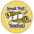 Profile picture thesmallhallpod.bsky.social