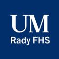 Profile picture um-radyfhs.bsky.social