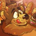Profile picture mock.bsky.social
