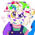 Profile picture redsrainbows.bsky.social
