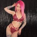 Profile picture cattiecandescent.bsky.social