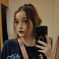 Profile picture dameofgold.bsky.social