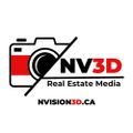 Profile picture nvision3d.bsky.social