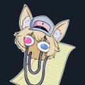 Profile picture lillikat.vtubers.social