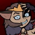 Profile picture mousequeenred.bsky.social