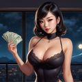 Profile picture spoilemika.bsky.social