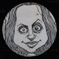 Profile picture ajennyondioline.bsky.social