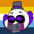 Profile picture hocus1.bsky.social