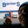 Profile picture mattbarrows.bsky.social