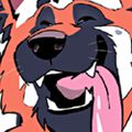 Profile picture supertuler.art