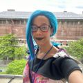 Profile picture mayday2187.bsky.social