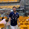 Profile picture griffinmyles13.swifties.social
