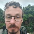 Profile picture dpalenski.bsky.social