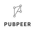 Profile picture pubpeer.com