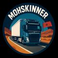 Profile picture mohskinner.bsky.social