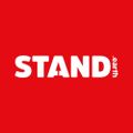 Profile picture stand.earth