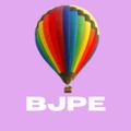 Profile picture revistabjpe.bsky.social