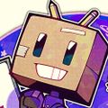 Profile picture captaincube.bsky.social