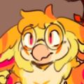 Profile picture milotcgryphon.bsky.social
