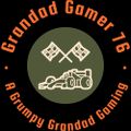 Profile picture grandadgamer76.bsky.social